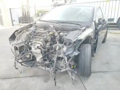 Здавання транспортного засобу OPEL ASTRA GTC 1.9 16V CDTI CAT (Z 19 DTH / LRD) року 2005 потужний Z19DTH