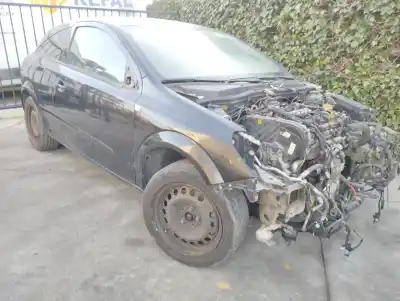 Здавання транспортного засобу opel astra gtc 1.9 16v cdti cat (z 19 dth / lrd) року 2005 потужний z19dth