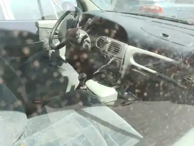 Здавання транспортного засобу renault scenic (ja..) 1.9 dci authentique року 2000 потужний f9q732