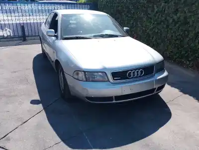 Veículo de Sucata audi a4 berlina (b5) 2.8 quattro do ano 1998 alimentado ack