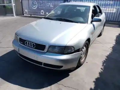 Veículo de Sucata audi a4 berlina (b5) 2.8 quattro do ano 1998 alimentado ack