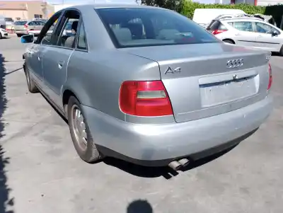 Veículo de Sucata audi a4 berlina (b5) 2.8 quattro do ano 1998 alimentado ack