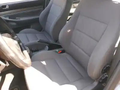 Veículo de Sucata audi a4 berlina (b5) 2.8 quattro do ano 1998 alimentado ack