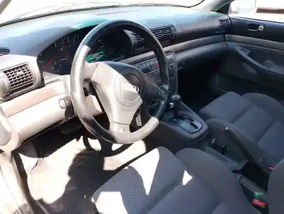 Veículo de Sucata audi a4 berlina (b5) 2.8 quattro do ano 1998 alimentado ack