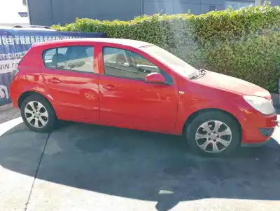 Утилизация автомобиля OPEL ASTRA GTC * года 2004 питание D-F9Q K7