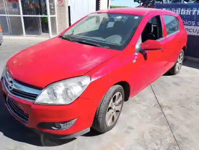 Утилизация автомобиля opel astra gtc * года 2004 питание d-f9q k7