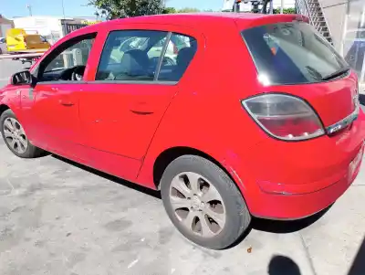 Утилизация автомобиля opel astra gtc * года 2004 питание d-f9q k7