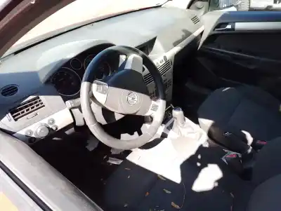 Утилизация автомобиля opel astra gtc * года 2004 питание d-f9q k7