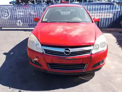 Утилизация автомобиля opel astra gtc * года 2004 питание d-f9q k7