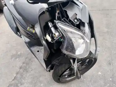 Утилизация автомобиля sym                                                symphony 125                                                                                                                                                                                                                                               * года 2004 питание 