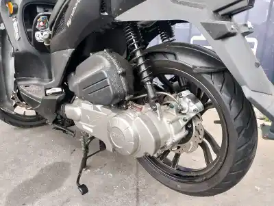 Утилизация автомобиля sym                                                symphony 125                                                                                                                                                                                                                                               * года 2004 питание 