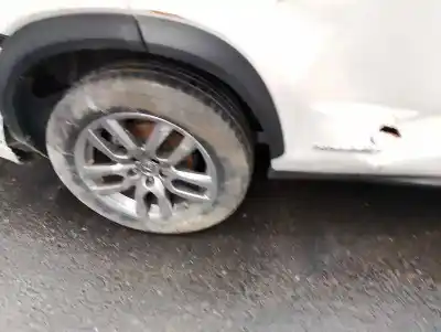 Veicolo di demolizione lexus nx (_z1_) 300h awd (ayz15) dell'anno 2017 alimentato 2arfxe