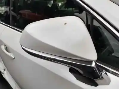 Veicolo di demolizione lexus nx (_z1_) 300h awd (ayz15) dell'anno 2017 alimentato 2arfxe