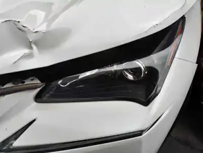 Veicolo di demolizione lexus nx (_z1_) 300h awd (ayz15) dell'anno 2017 alimentato 2arfxe