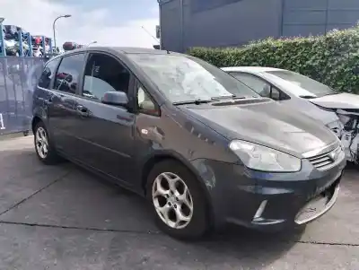 Veicolo di demolizione ford focus berlina (cap) * dell'anno 2007 alimentato d-kkda