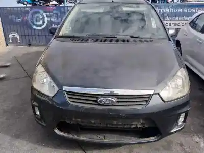 Veicolo di demolizione ford focus berlina (cap) * dell'anno 2007 alimentato d-kkda