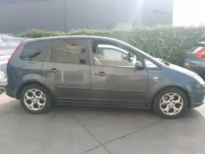 Veicolo di demolizione ford focus berlina (cap) * dell'anno 2007 alimentato d-kkda