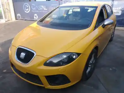 Veículo de Sucata seat leon (1p1) fr do ano 2007 alimentado bmn