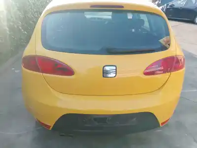 Veículo de Sucata seat leon (1p1) fr do ano 2007 alimentado bmn