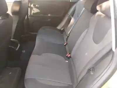 Veículo de Sucata seat leon (1p1) fr do ano 2007 alimentado bmn