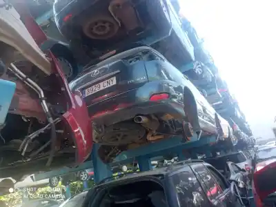 Утилизация автомобиля lexus rx 300 (mcu35) 3.0 v6 cat года 2003 питание 1mzfe