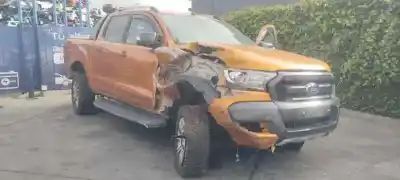 Sloopvoertuig ford ranger (tke) * van het jaar 2019 aangedreven 1885682