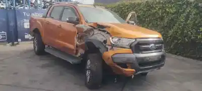 Sloopvoertuig ford ranger (tke) * van het jaar 2019 aangedreven 1885682