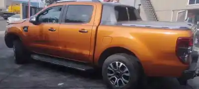 Sloopvoertuig ford ranger (tke) * van het jaar 2019 aangedreven 1885682