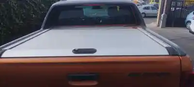 Sloopvoertuig ford ranger (tke) * van het jaar 2019 aangedreven 1885682