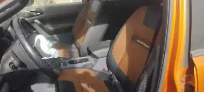 Sloopvoertuig ford ranger (tke) * van het jaar 2019 aangedreven 1885682