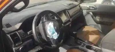 Sloopvoertuig ford ranger (tke) * van het jaar 2019 aangedreven 1885682