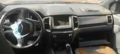 Sloopvoertuig ford ranger (tke) * van het jaar 2019 aangedreven 1885682