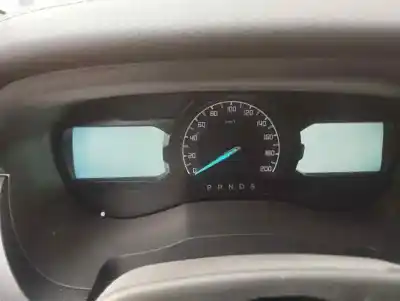 Sloopvoertuig ford ranger (tke) * van het jaar 2019 aangedreven 1885682