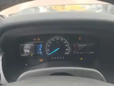 Sloopvoertuig ford ranger (tke) * van het jaar 2019 aangedreven 1885682