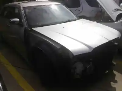 Veicolo di demolizione chrysler 300 c 3.5 dell'anno 2005 alimentato 35csp
