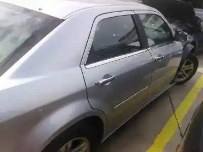 Veicolo di demolizione chrysler 300 c 3.5 dell'anno 2005 alimentato 35csp