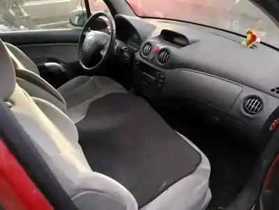 Утилизация автомобиля citroen c3 1.1 collection года 2003 питание hfn