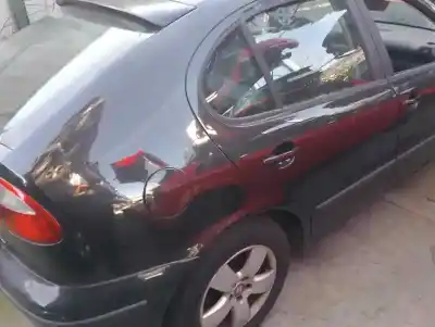 Здавання транспортного засобу seat leon (1m1) signo року 2004 потужний asv