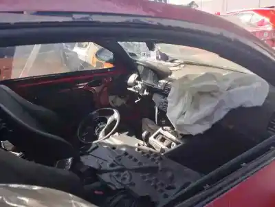 Sloopvoertuig bmw serie 1 berlina (e81/e87) 118i van het jaar 2007 aangedreven n47d20a