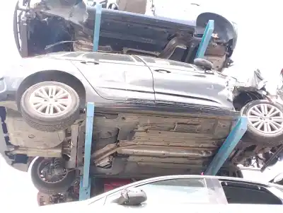 Утилизация автомобиля citroen c4 picasso sx года 2012 питание 9h05