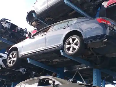 Здавання транспортного засобу lexus gs (gs/us/ws19) 3.0 v6 24v cat року 2006 потужний 3grfse