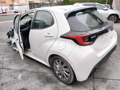 Утилизация автомобиля toyota yaris (_p13_) 1.3 (nsp130_) года 2023 питание hev Утилизация автомобиля toyota yaris (_p13_) 1.3 (nsp130_) года 2023 питание hev