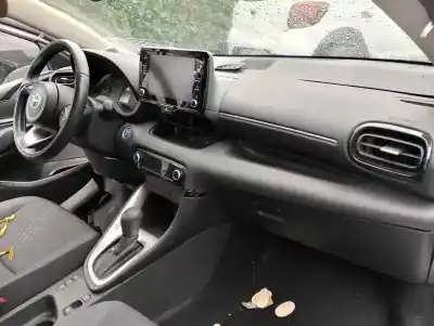 Утилизация автомобиля toyota yaris (_p13_) 1.3 (nsp130_) года 2023 питание hev Утилизация автомобиля toyota yaris (_p13_) 1.3 (nsp130_) года 2023 питание hev