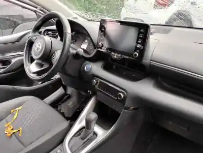 Утилизация автомобиля toyota yaris (_p13_) 1.3 (nsp130_) года 2023 питание hev Утилизация автомобиля toyota yaris (_p13_) 1.3 (nsp130_) года 2023 питание hev