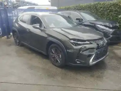 Veículo de Sucata lexus ux (za10) * do ano 2024 alimentado m20afxs