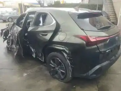 Veículo de Sucata lexus ux (za10) * do ano 2024 alimentado m20afxs