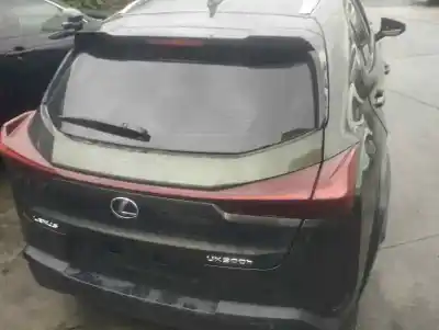 Veículo de Sucata lexus ux (za10) * do ano 2024 alimentado m20afxs