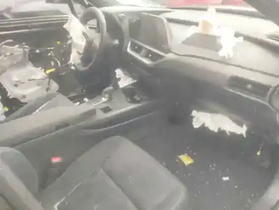 Veículo de Sucata lexus ux (za10) * do ano 2024 alimentado m20afxs