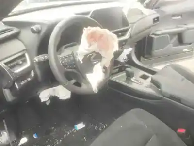 Veículo de Sucata lexus ux (za10) * do ano 2024 alimentado m20afxs