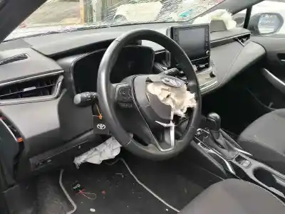 Scrapping Vehicle toyota corolla e21 corolla (e21/eh1) basico of the year 2022 powered 2zrfxe